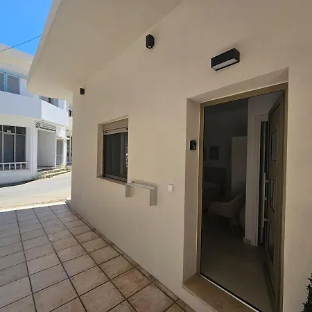Apartman Gem Herszonisszosz