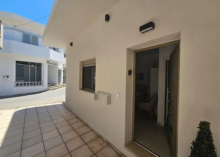 Appartement Gem Hersónissos